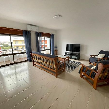Casa Hebrides Lagos Luaran gambar