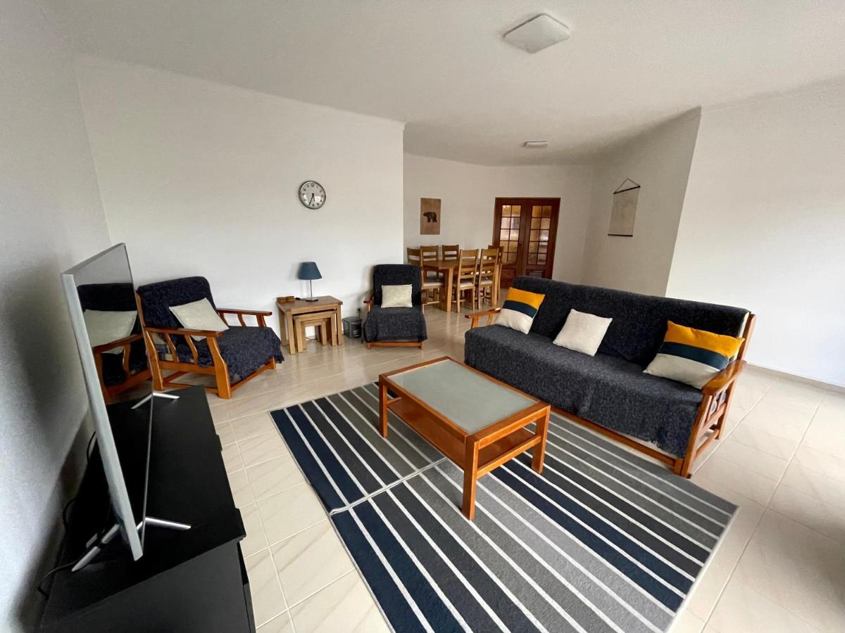 Casa Hebrides Lagos Luaran gambar