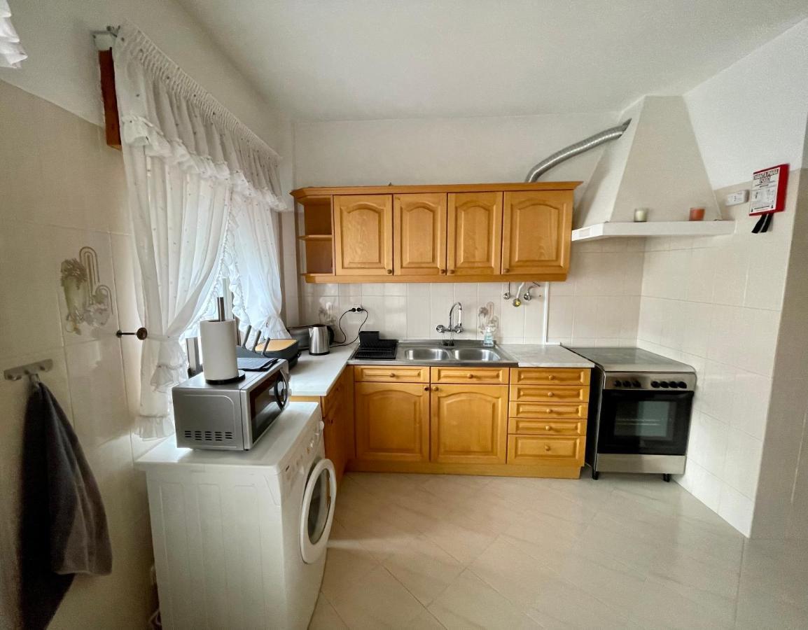 Casa Hebrides Lagos Luaran gambar