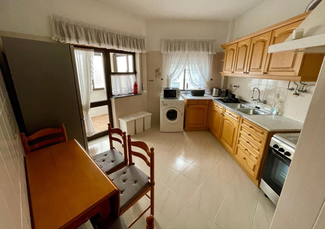 Casa Hebrides Lagos Luaran gambar