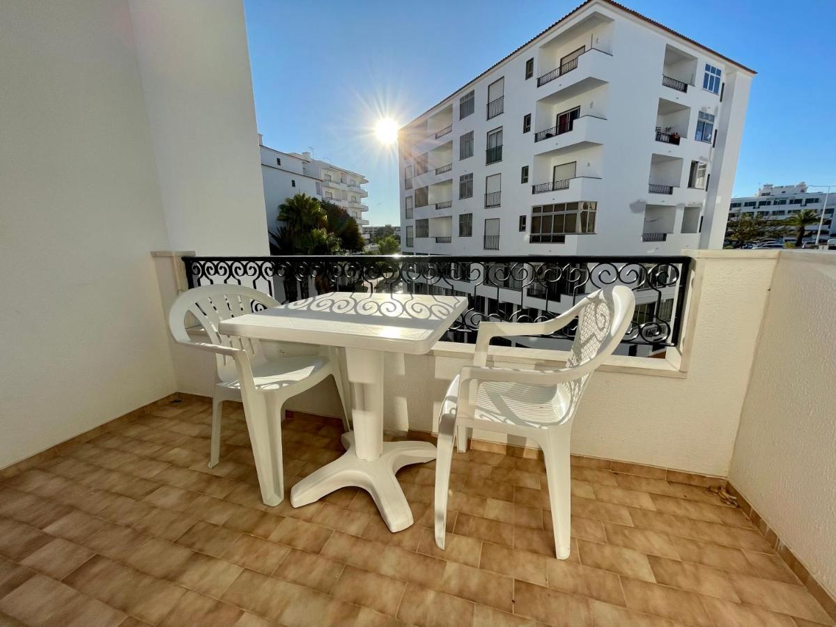 Casa Hebrides Lagos Luaran gambar