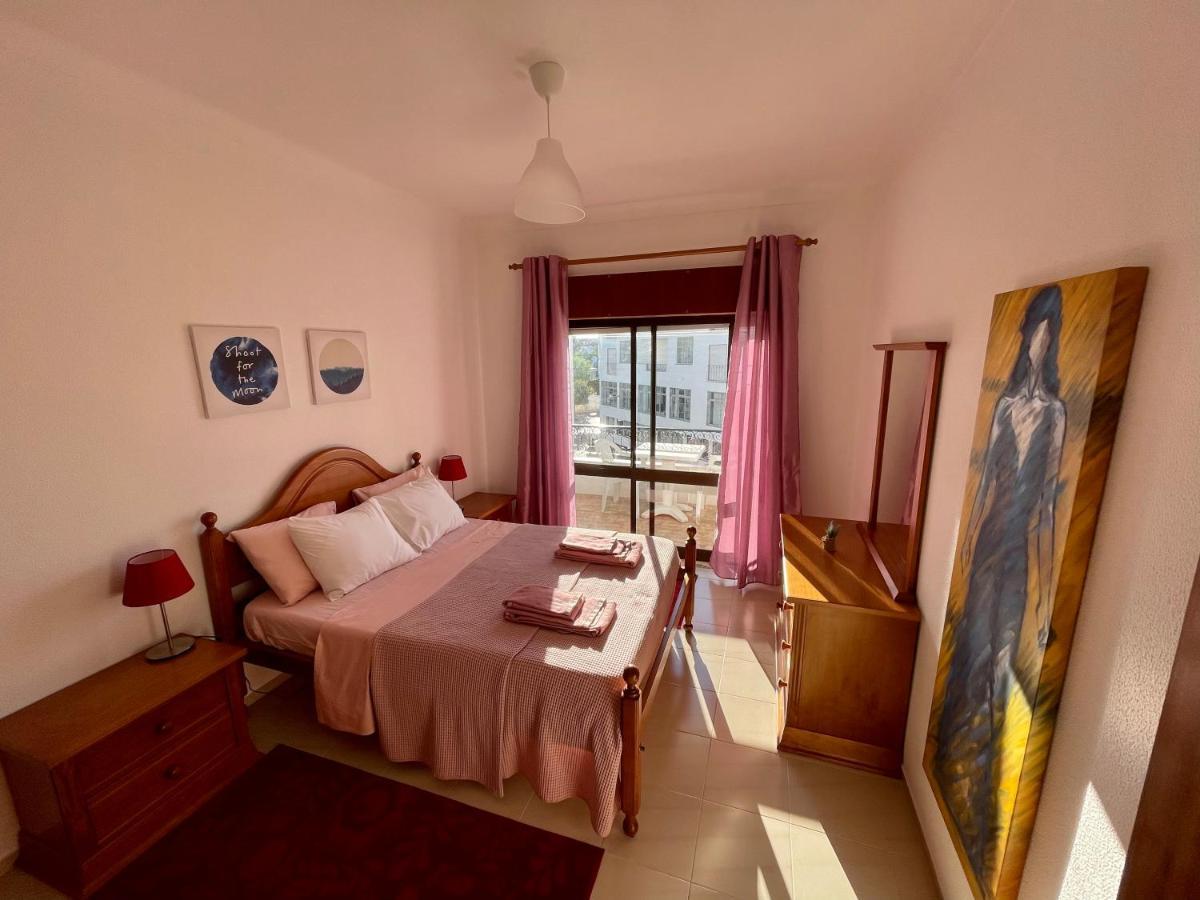 Casa Hebrides Lagos Luaran gambar