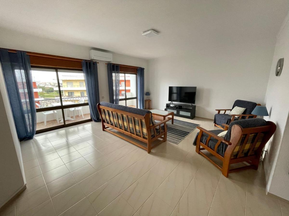 Casa Hebrides Lagos Luaran gambar
