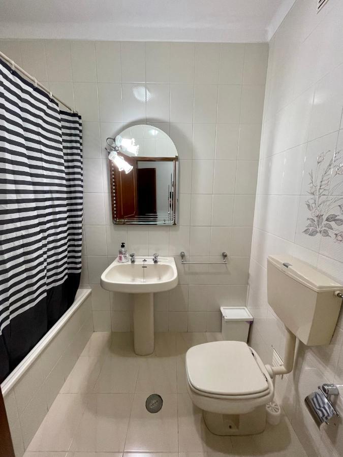 Casa Hebrides Lagos Luaran gambar