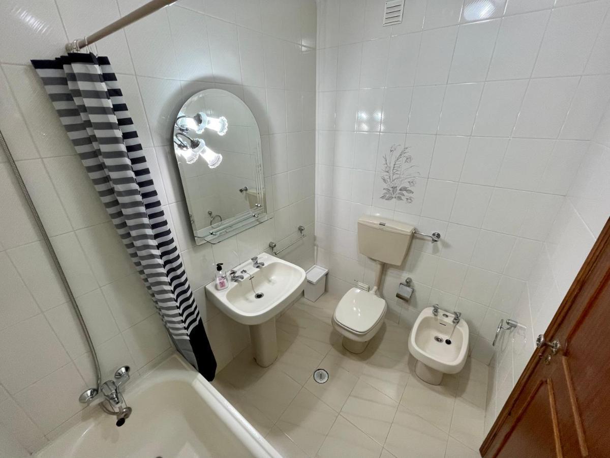 Casa Hebrides Lagos Luaran gambar
