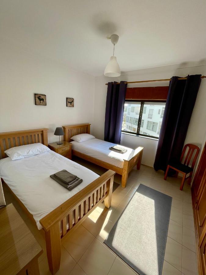 Casa Hebrides Lagos Luaran gambar